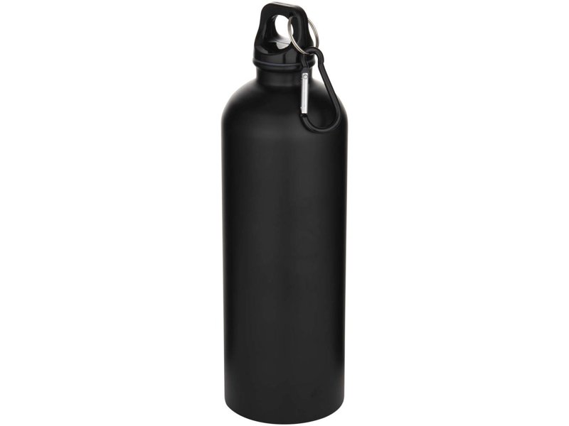 Oregon 750 ml RCS gecertificeerde enkelwandige roestvrijstalen waterfles met karabijnhaak