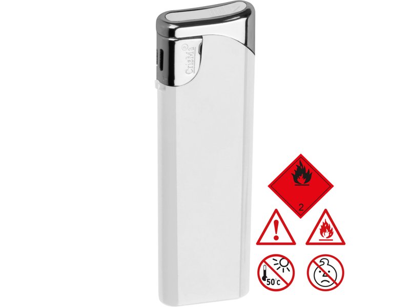 Goedkoop aanstekers bedrukken? Bekijk de Knoxville aanstekers!