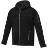 Match softshell heren jas Match softshell heren jas
