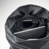 NAPA - 600D RPET rolltop rugzak