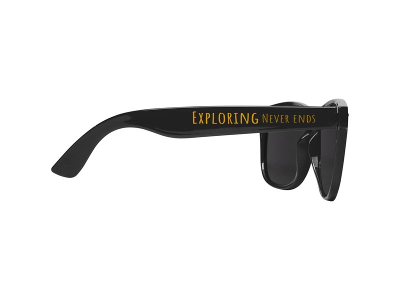 Sun Ray RPET Zonnebril laten personaliseren – Duurzame promotiezonnebril | GiftsDirect Sun Ray RPET Zonnebril laten personaliseren – Duurzame promotiezonnebril | GiftsDirect