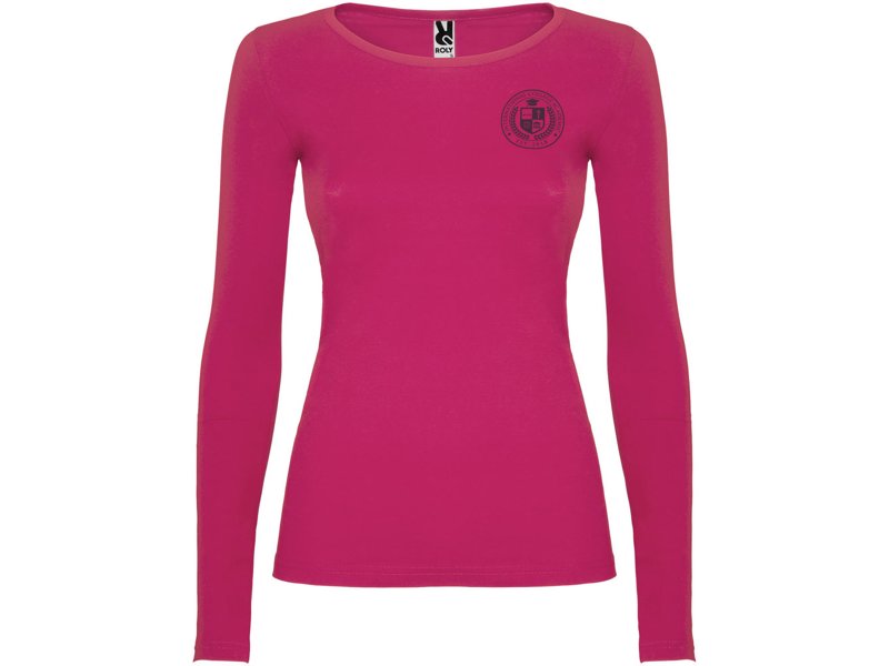 Extreme damesshirt met lange mouwen Extreme damesshirt met lange mouwen