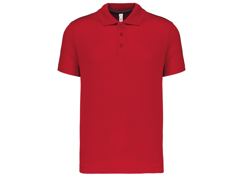PROACT® Kinderpolo korte mouwen
