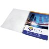 Desk-Mate® A5 wire-o notitieboek met PP-omslag Desk-Mate® A5 wire-o notitieboek met PP-omslag