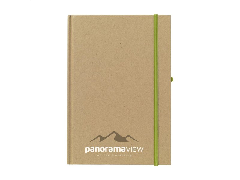 Pocket ECO A5 notitieboek Pocket ECO A5 notitieboek