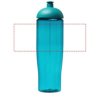 H2O Active® Tempo 700 ml bidon met koepeldeksel H2O Active® Tempo 700 ml bidon met koepeldeksel