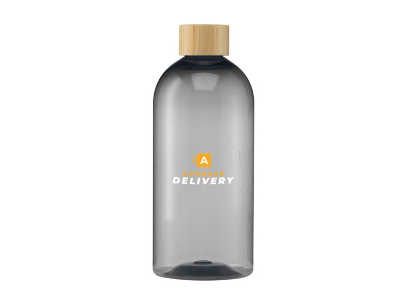 RPET Bottle 500 ml waterfles