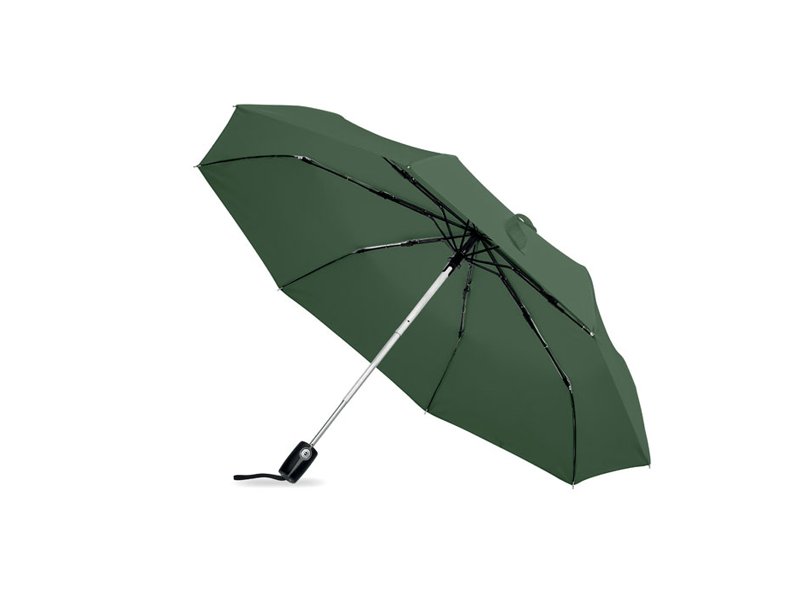Gentlemen 21 windbestendige paraplu bedrukken | Luxe promotieartikel Gentlemen 21 windbestendige paraplu bedrukken | Luxe promotieartikel