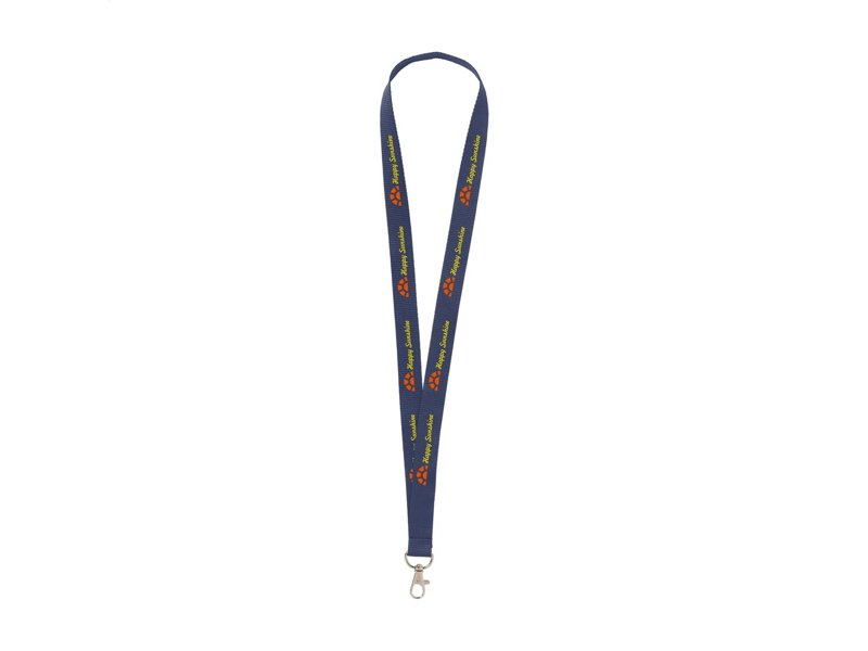 KeyCord Budget 2 cm lanyard