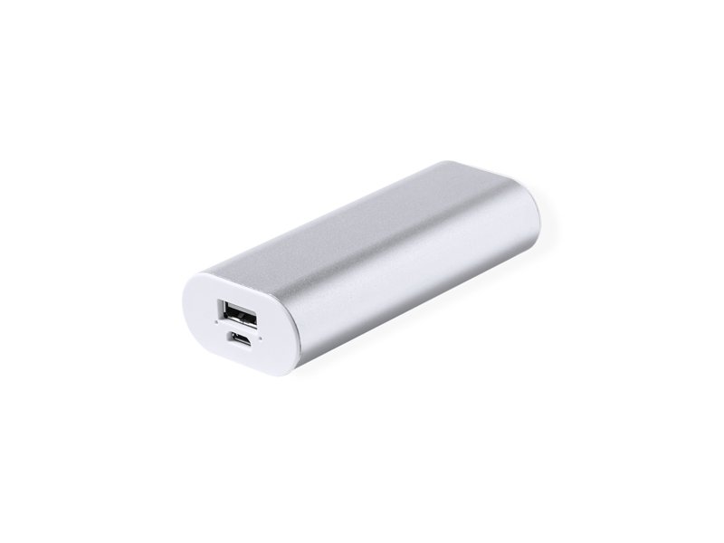 Power Bank Hylin 5.000 mAh bedrukken | Jouw relatiegeschenk & promotieartikel Power Bank Hylin 5.000 mAh bedrukken | Jouw relatiegeschenk & promotieartikel