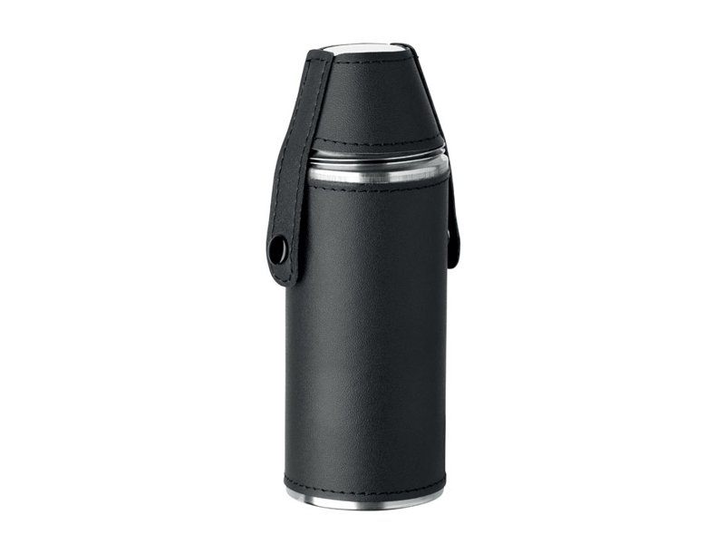 COCOON - Heupfles met shot cups