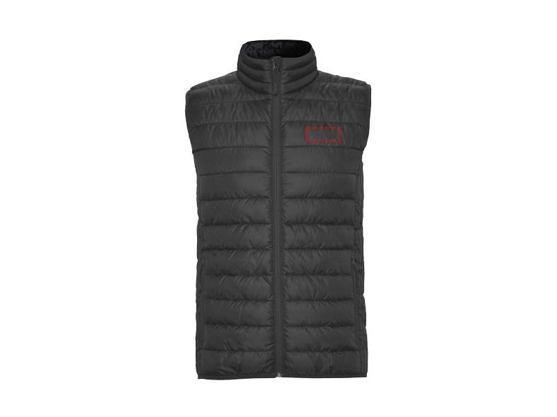 Oslo geïsoleerde bodywarmer voor heren Oslo geïsoleerde bodywarmer voor heren
