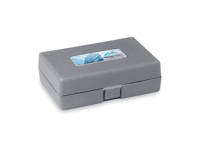 25-Delige gereedschapsset