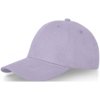 Davis 6 panel cap