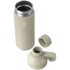 Ocean Bottle vacuümgeïsoleerde waterfles van 500 ml Ocean Bottle vacuümgeïsoleerde waterfles van 500 ml
