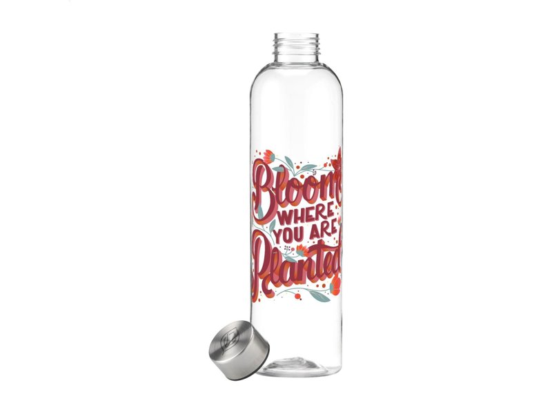 Nolin Bottle 1 L waterfles
