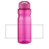 H2O Active® Base 650 ml bidon met fliptuitdeksel H2O Active® Base 650 ml bidon met fliptuitdeksel