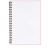 Desk-Mate® A5 spiraal notitieboek