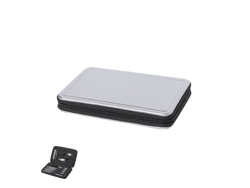 Gereedschaps Set Ambery Gereedschaps Set Ambery