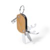 Multitool Sleutelhanger Polty Multitool Sleutelhanger Polty