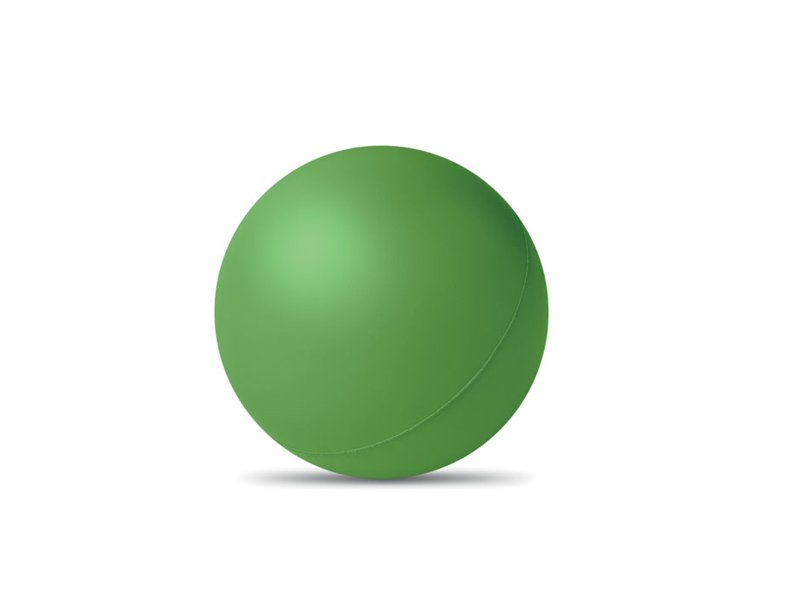 Anti-stress bal bedrukken met logo | Klassieke stressbal als promotiemateriaal
