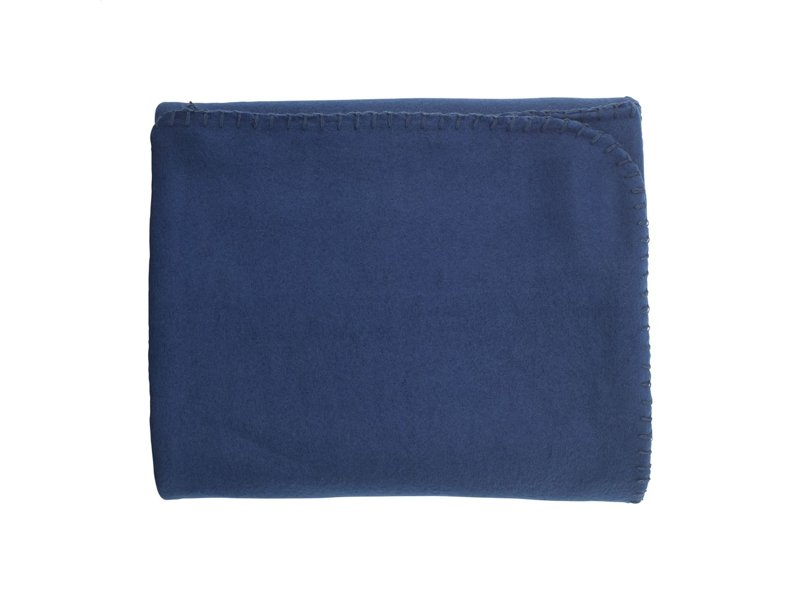 SuperSoft RPET (180 g/m²) fleecedeken SuperSoft RPET (180 g/m²) fleecedeken