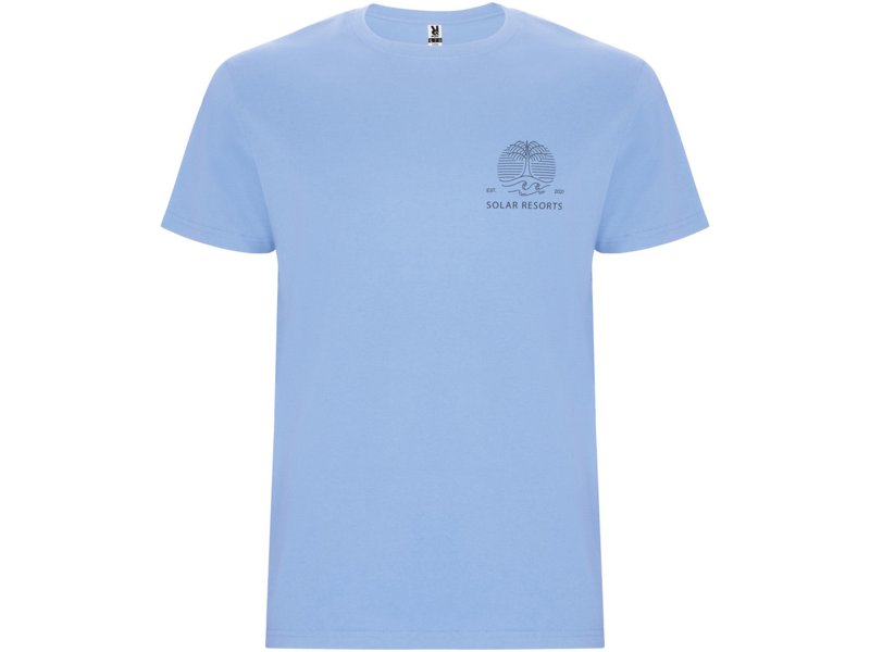 Stafford herenshirt met korte mouwen Stafford herenshirt met korte mouwen