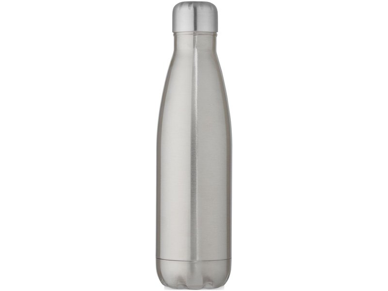 Cove 500 ml vacuüm geïsoleerde fles van RCS-gecertificeerd gerecycled roestvrij staal 