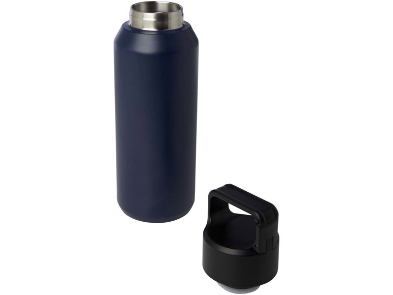 Astra 600 ml RCS gecertificeerde gerecyclede roestvrijstalen koperen vacuüm geïsoleerde waterfles