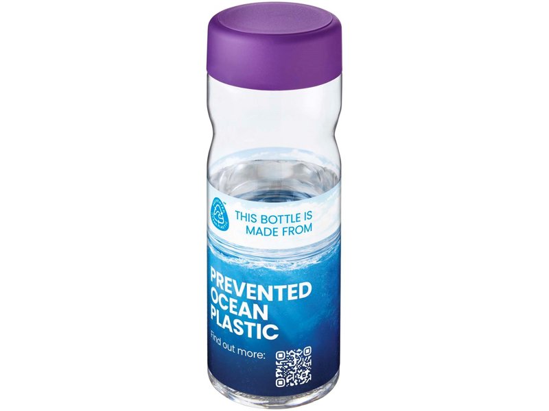 H2O Active® Eco Base 650 ml sportfles