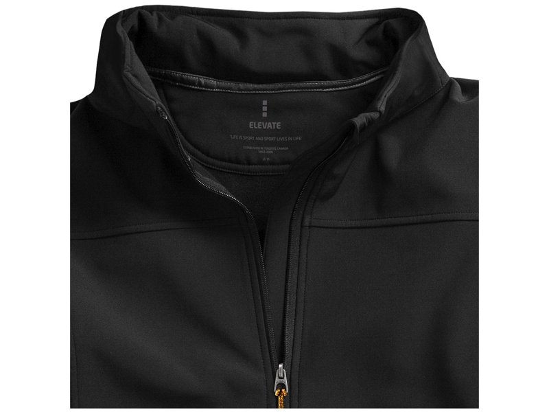 Langley dames softshell jack