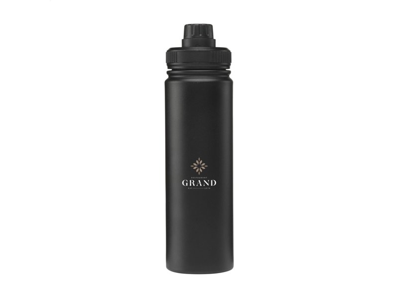 Tappo Bottle RCS Stainless Steel 800 ml single wall Tappo Bottle RCS Stainless Steel 800 ml single wall