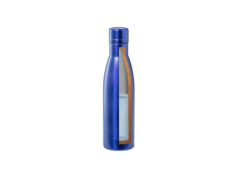 Thermoskan-Fles Kungel