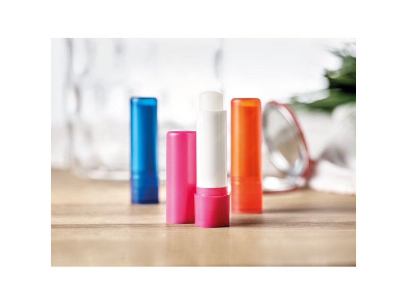 Natural lippenbalsem