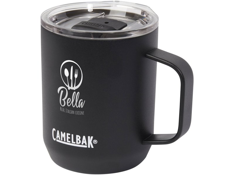 CamelBak® Horizon 350 ml vacuüm geïsoleerde kampeermok