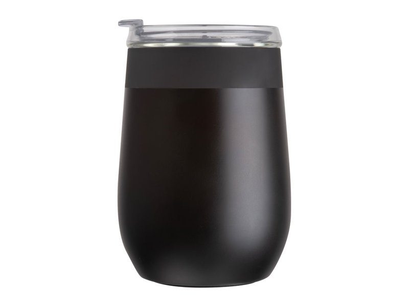 MOLU RVS Drinkbeker bedrukken | Luxe relatiegeschenk
