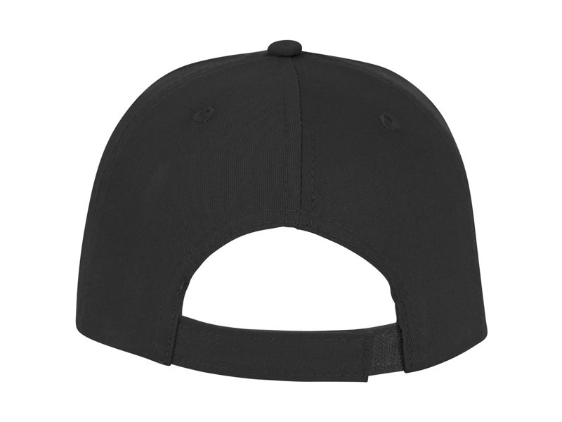 Ares 6 panel cap