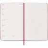 12M week agenda L met harde kaft