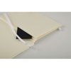BRETA - A5 gerecycled notitieboek BRETA - A5 gerecycled notitieboek