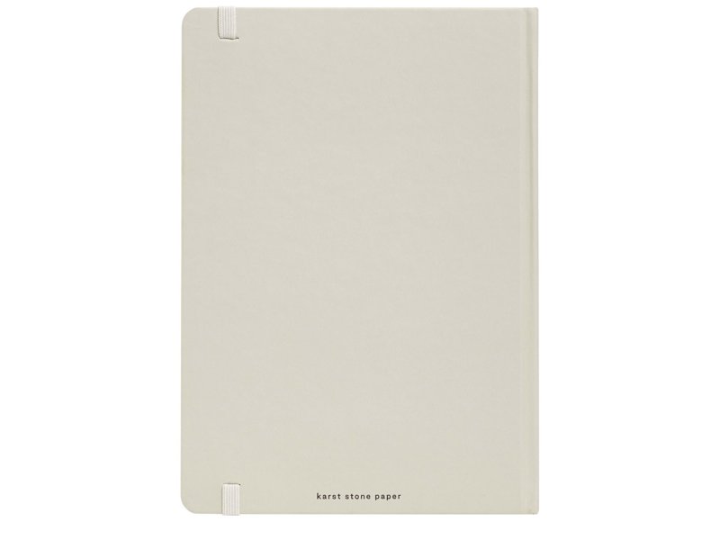 Karst® A5 notitieboek met hardcover