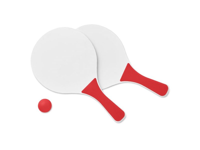 Strand tennisset kopen? | Al vanaf €1,21,- »