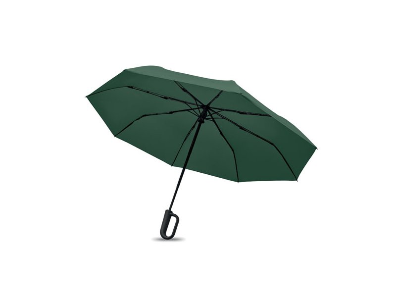 UMKRAB 21 inch windproof paraplu bedrukken | Opvouwbare stormparaplu UMKRAB 21 inch windproof paraplu bedrukken | Opvouwbare stormparaplu