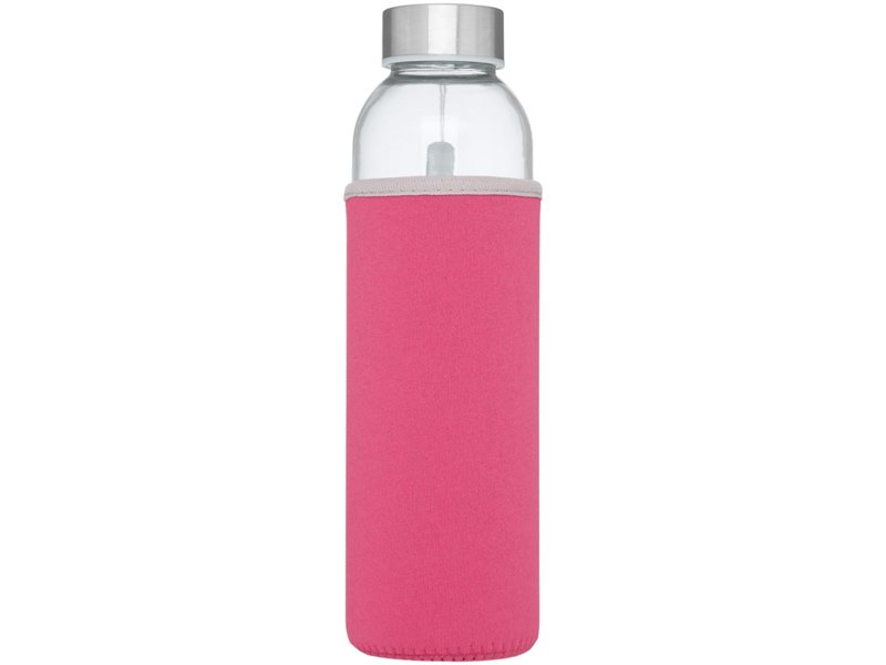 Bodhi 500 ml glazen drinkfles Bodhi 500 ml glazen drinkfles
