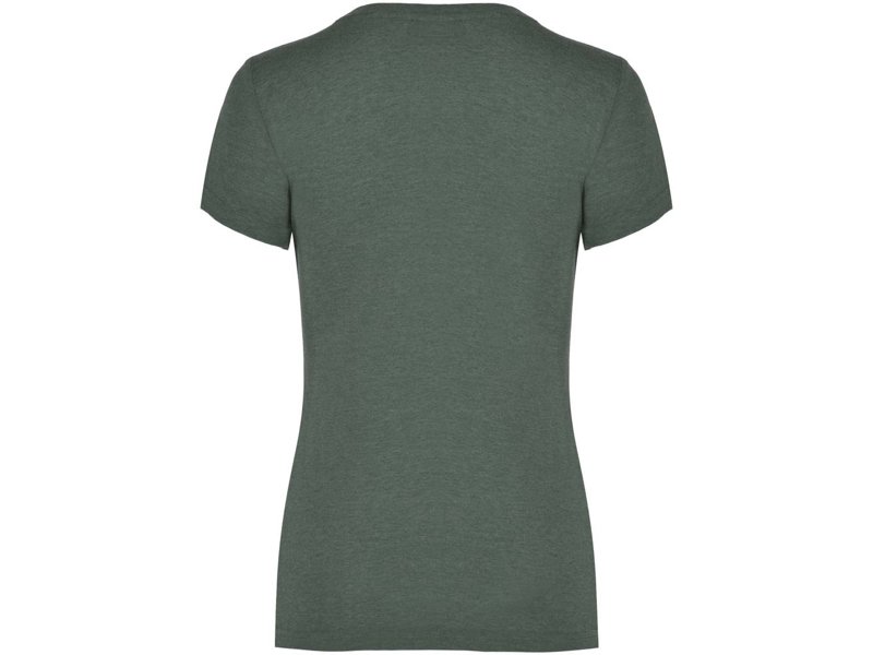 Fox damesshirt met korte mouwen Fox damesshirt met korte mouwen