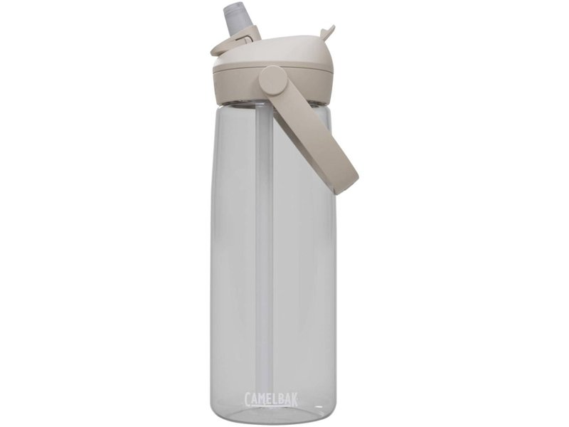 Camelbak® Thrive Flip 750 ml Tritan Renew waterfles met inklapbaar rietje Camelbak® Thrive Flip 750 ml Tritan Renew waterfles met inklapbaar rietje