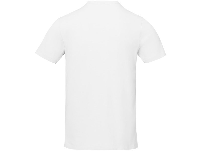 Nanaimo heren t-shirt met korte mouwen Nanaimo heren t-shirt met korte mouwen