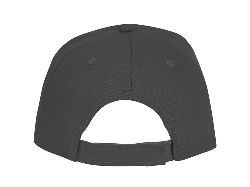 Ceto 5 panel sandwich cap