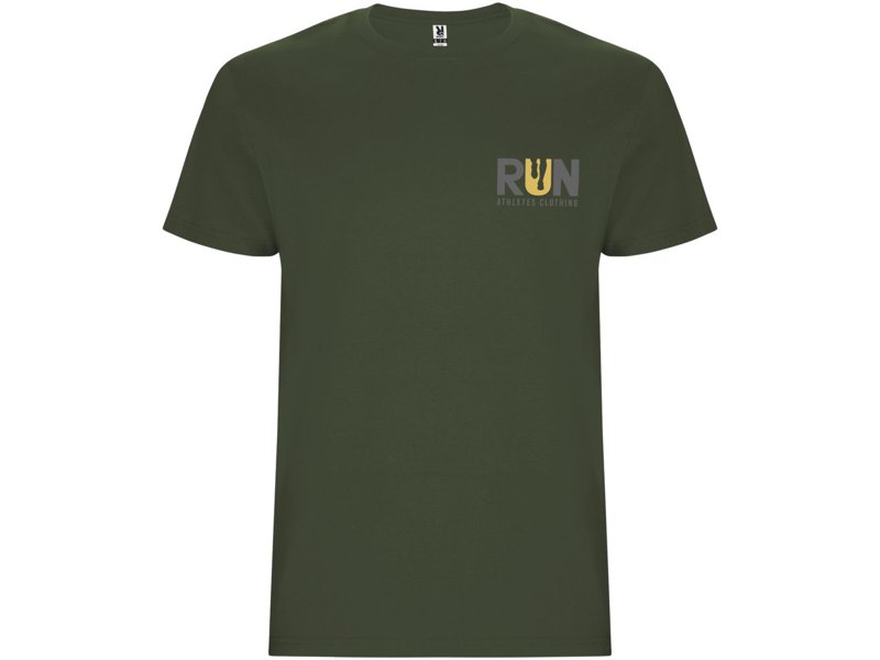 Stafford herenshirt met korte mouwen Stafford herenshirt met korte mouwen
