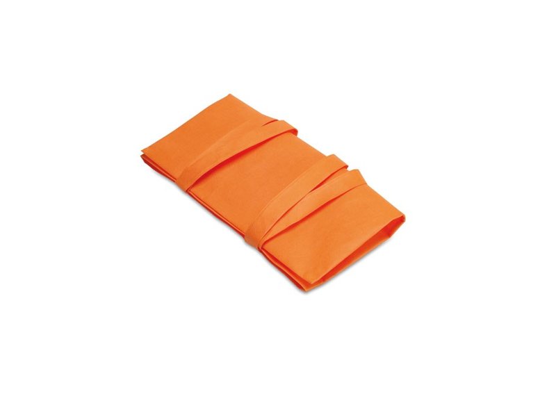 Non-woven boodschappentas