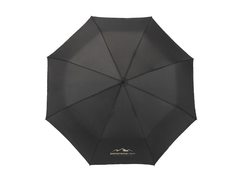 Colorado Mini opvouwbare paraplu 21 inch bedrukken | Compacte paraplu met logo